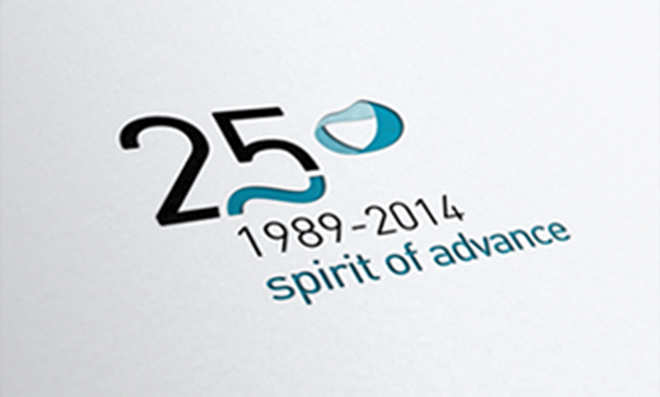 Logo Aniversario