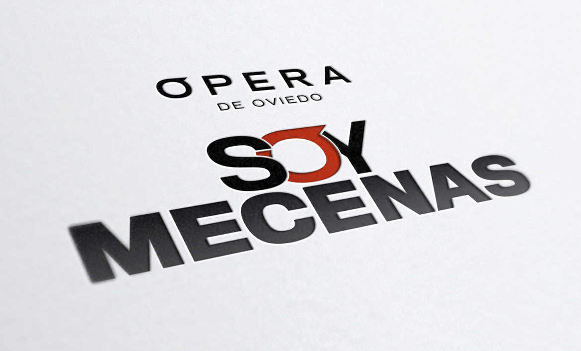 «Soy Mecenas» de Ópera de Oviedo