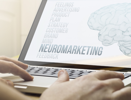 NEUROMARKETING. LA CIENCIA DE LA COMUNICACIÓN PERSUASIVA.