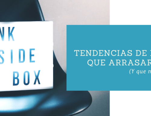 Tendencias de marketing que arrasarán en 2021