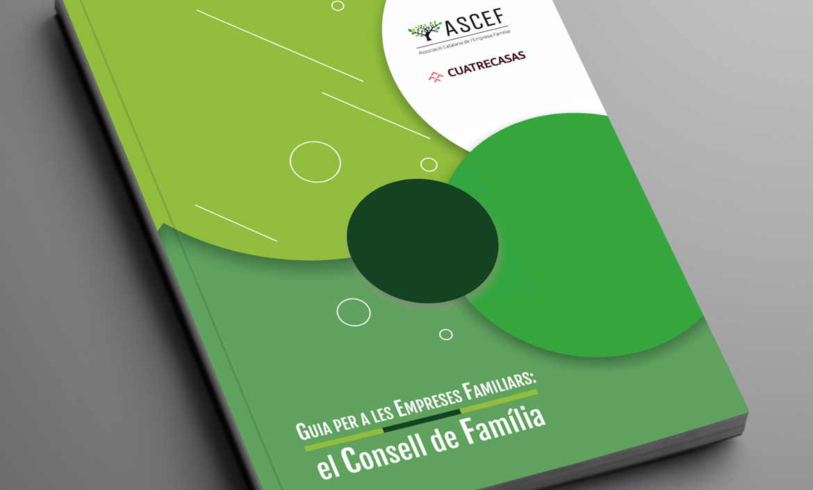 Estudio Empresa Familiar Catalana Ascef 2020