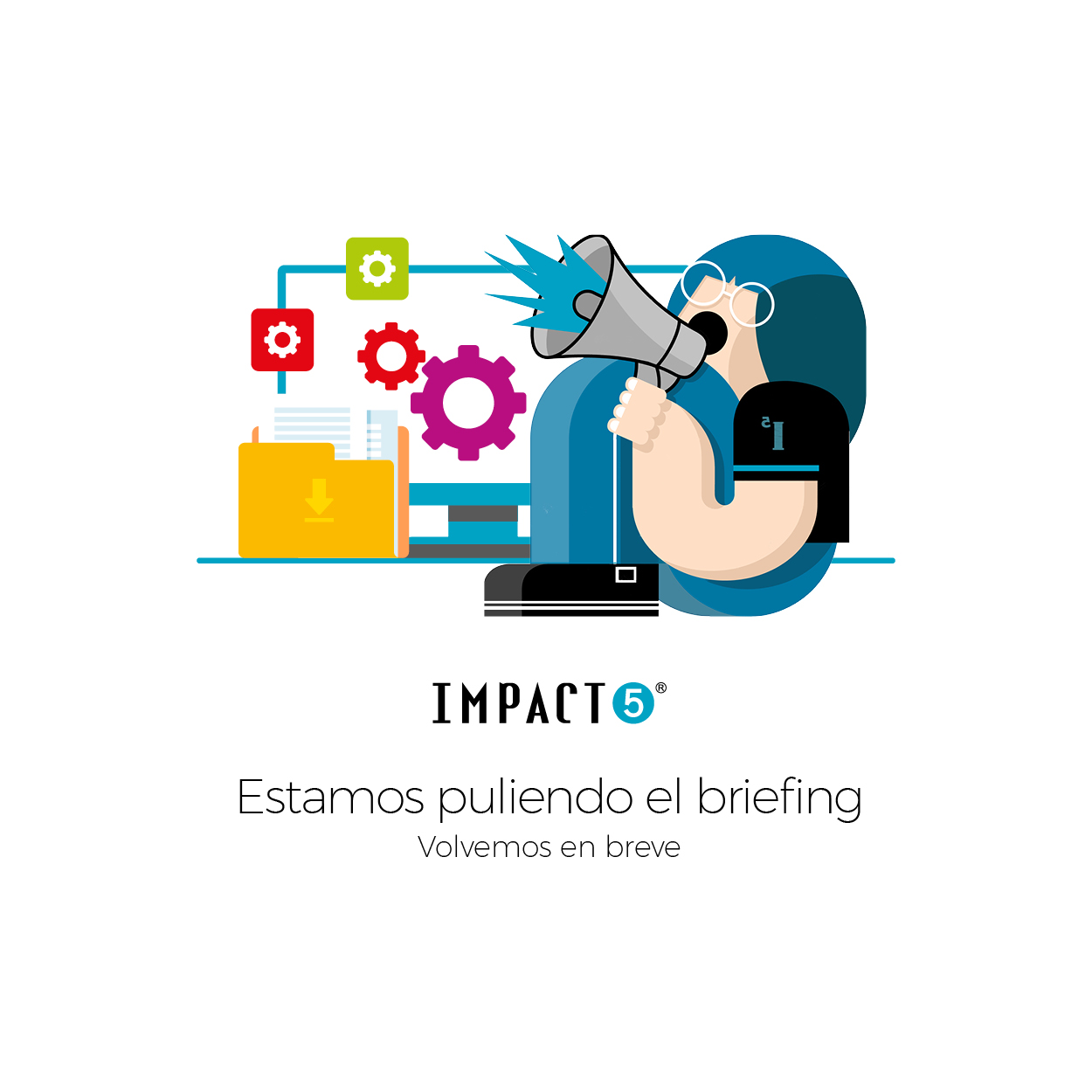 Puliendo el briefing