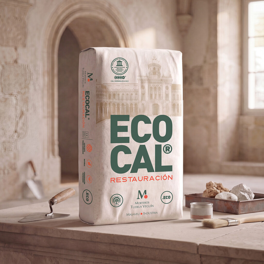 Ecocal® Restauracion